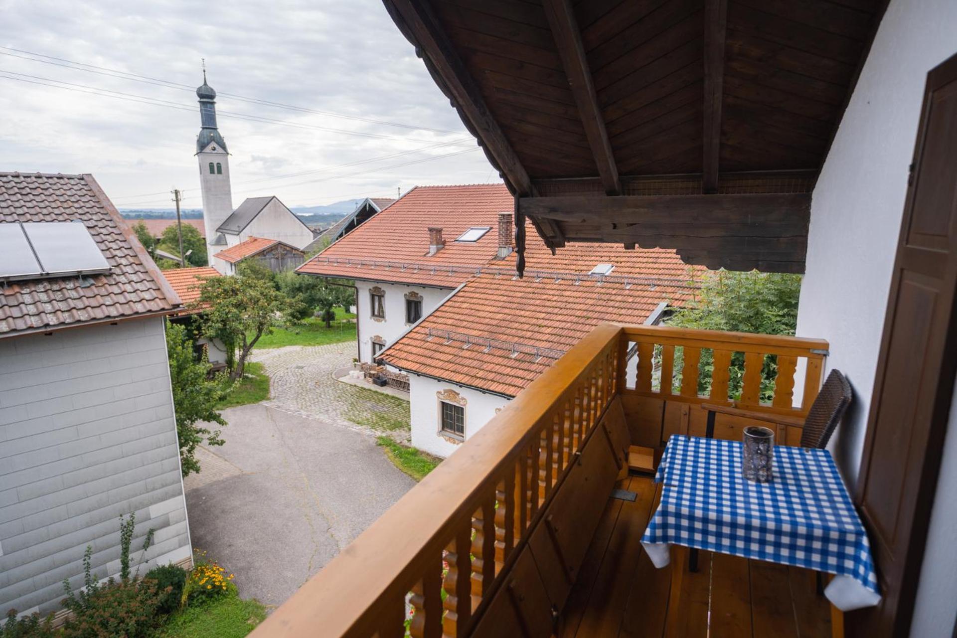 Schererhof Rimsting Exterior photo