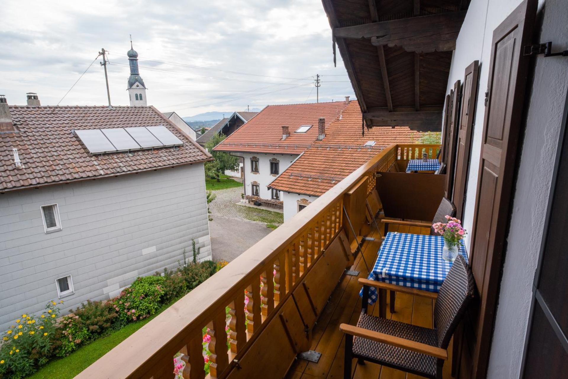Schererhof Rimsting Exterior photo