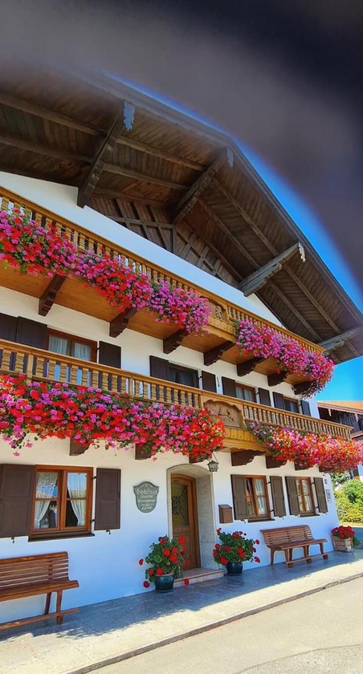 Schererhof Rimsting Exterior photo