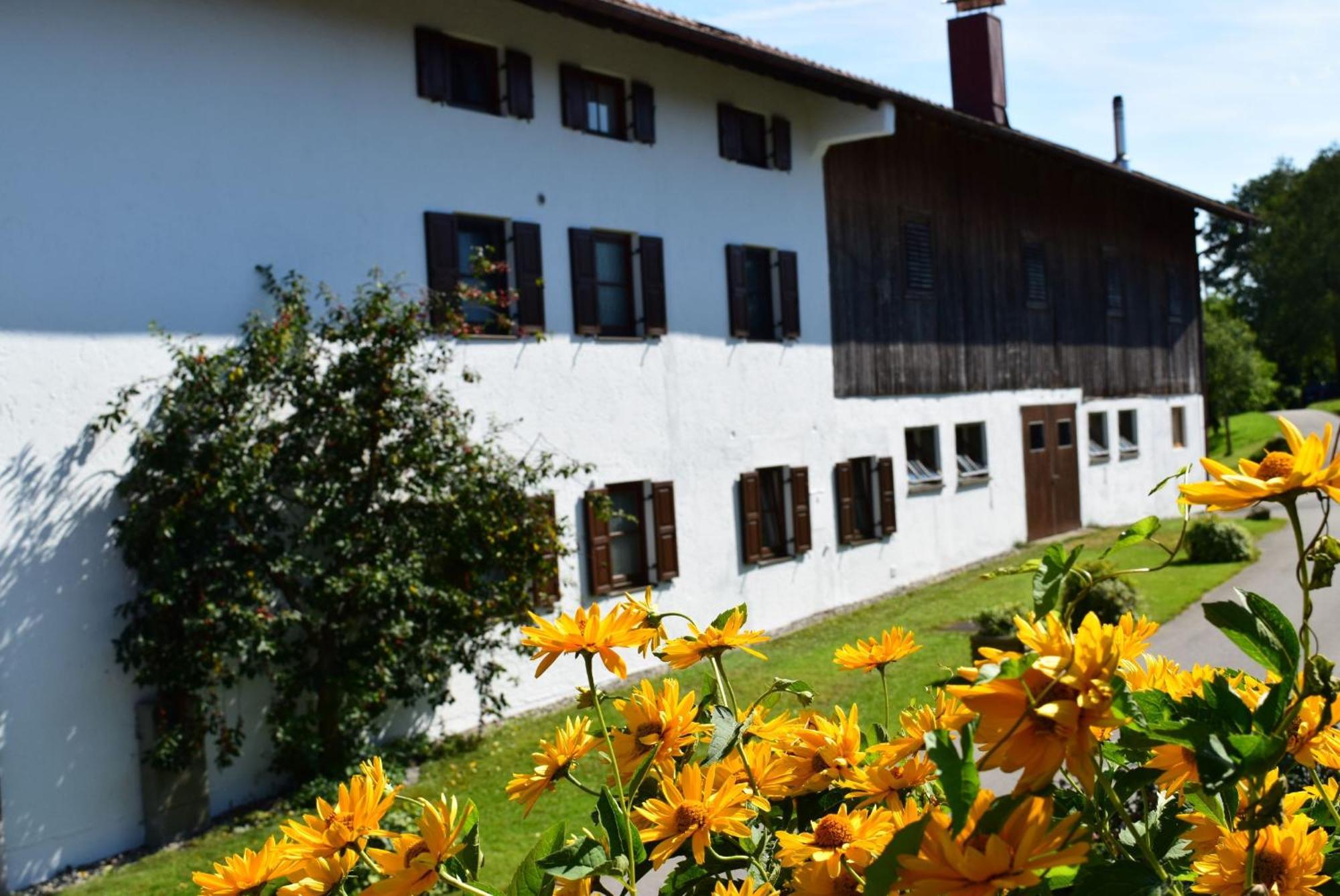 Schererhof Rimsting Exterior photo